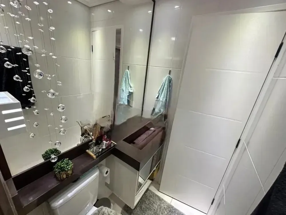 Cobertura, 3 quartos, 153 m² - Foto 6
