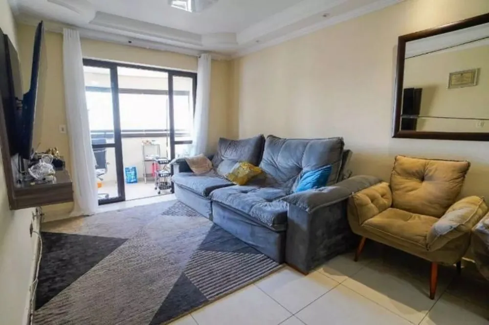 Apartamento, 3 quartos, 141 m² - Foto 7