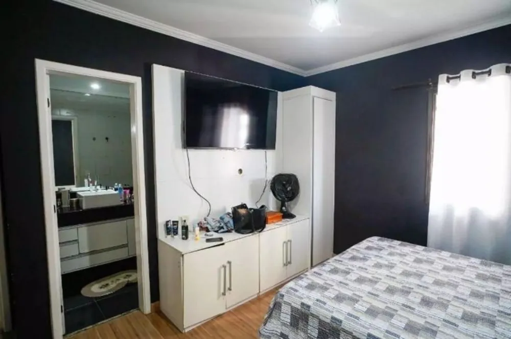 Apartamento, 3 quartos, 141 m² - Foto 5
