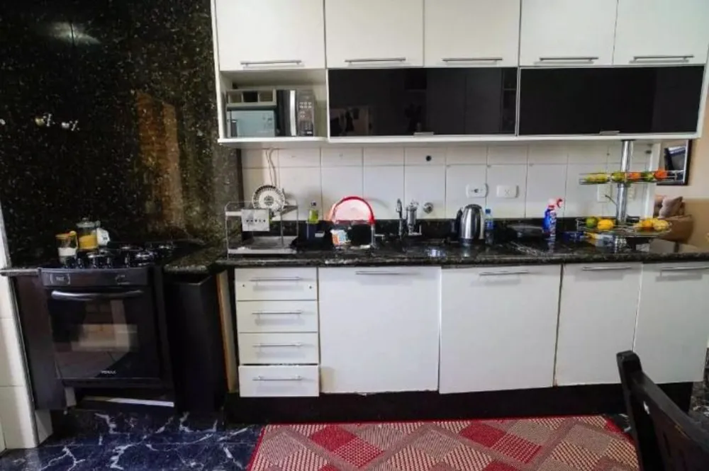 Apartamento, 3 quartos, 141 m² - Foto 1