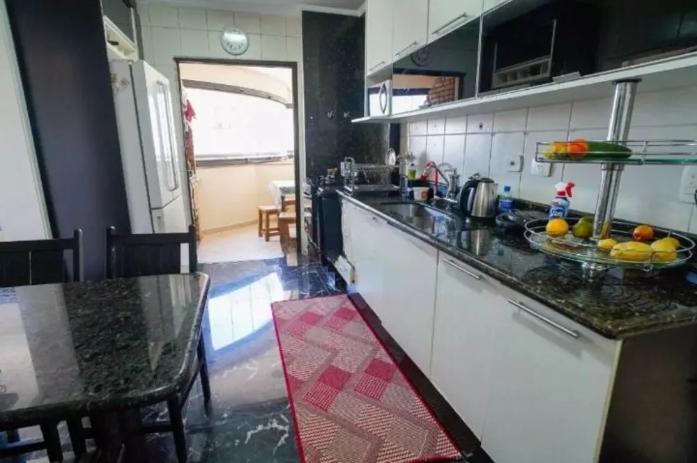 Apartamento, 3 quartos, 141 m² - Foto 2