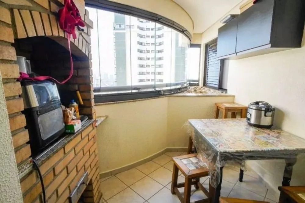 Apartamento, 3 quartos, 141 m² - Foto 8