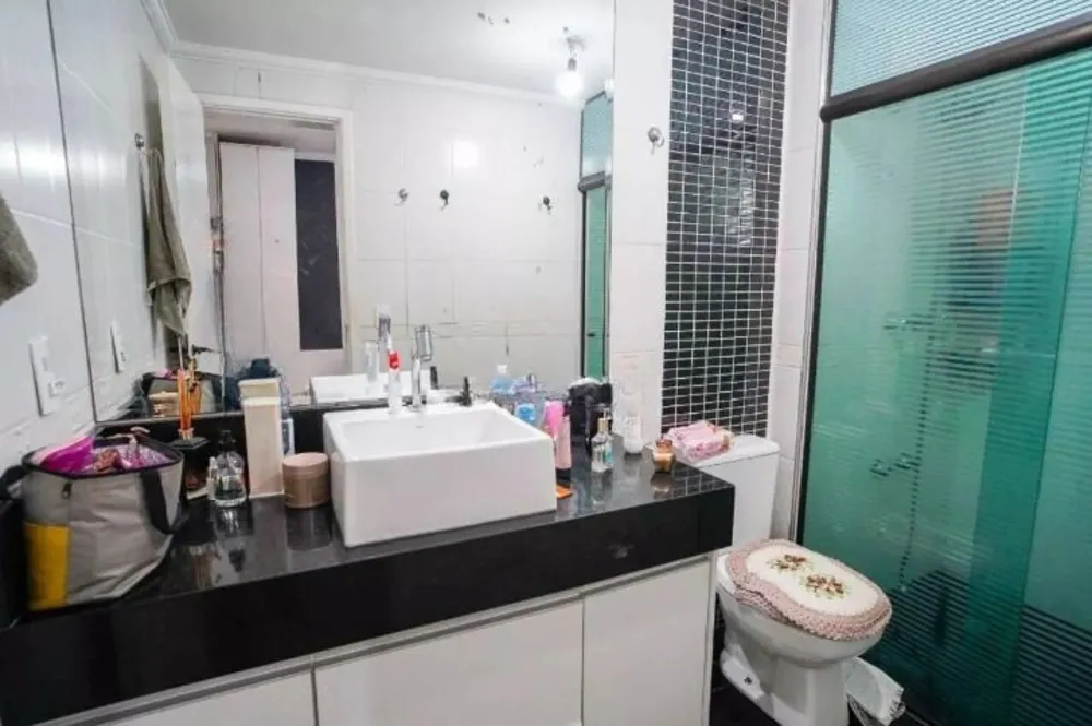 Apartamento, 3 quartos, 141 m² - Foto 6