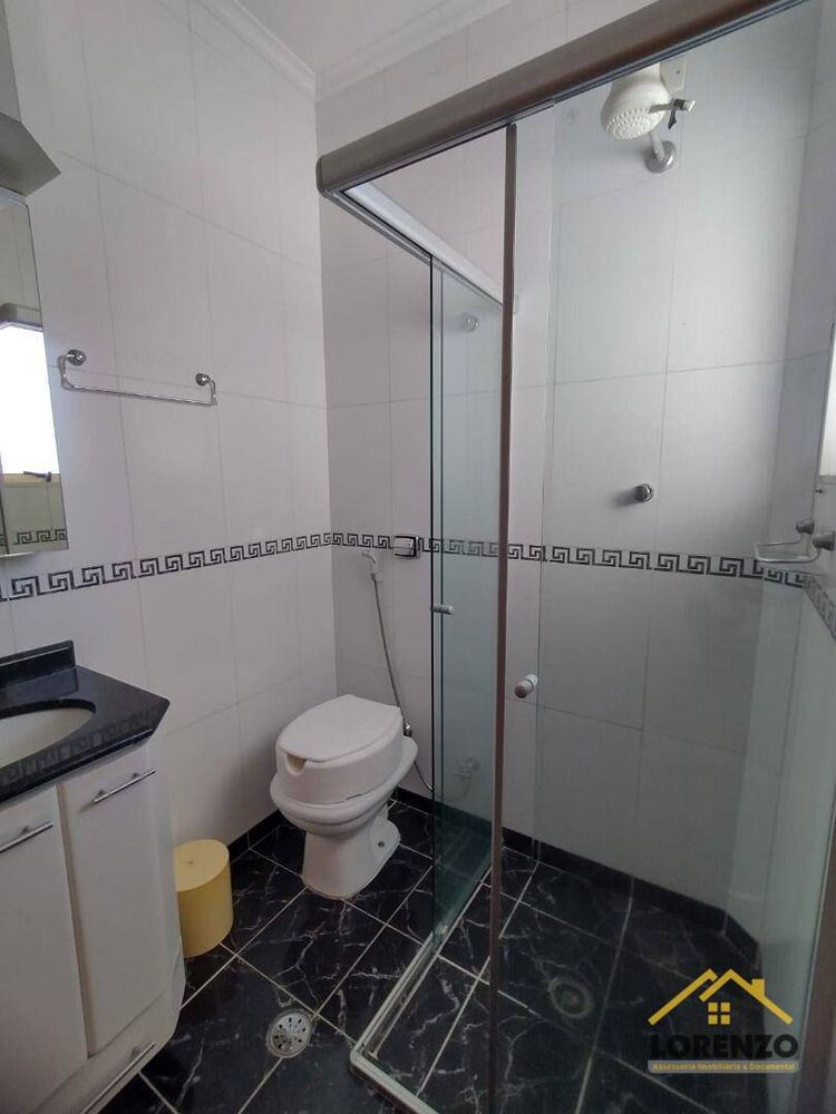 Apartamento, 3 quartos, 83 m² - Foto 6