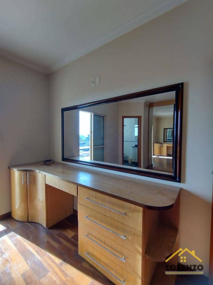 Apartamento, 3 quartos, 83 m² - Foto 4
