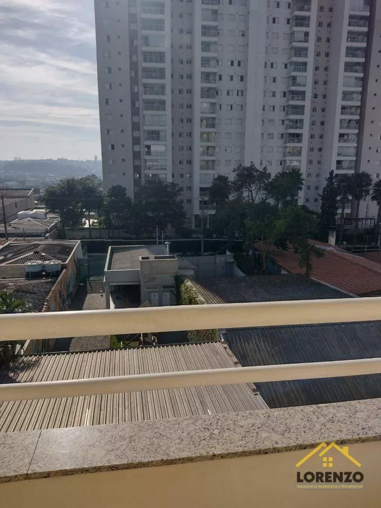 Apartamento, 3 quartos, 83 m² - Foto 5