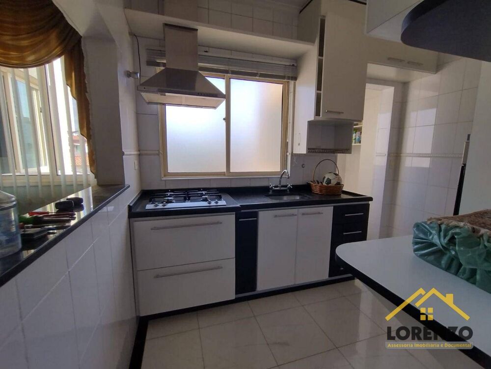 Apartamento, 3 quartos, 83 m² - Foto 2