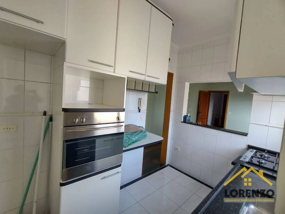 Apartamento, 3 quartos, 83 m² - Foto 10