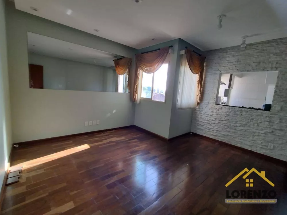 Apartamento, 3 quartos, 83 m² - Foto 1