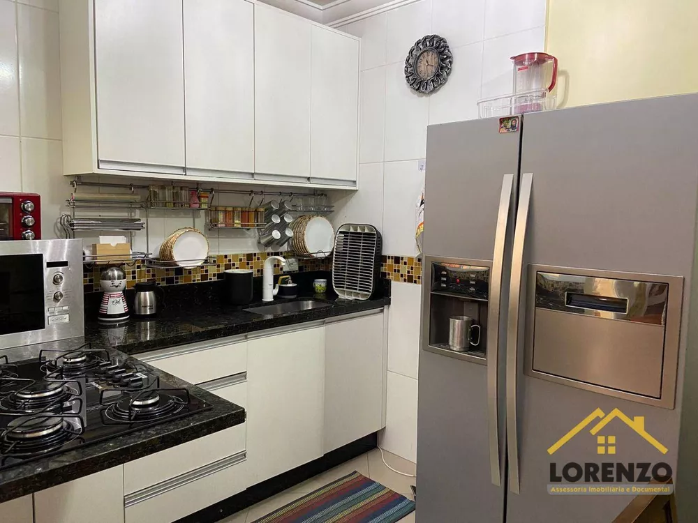 Apartamento, 3 quartos, 75 m² - Foto 6