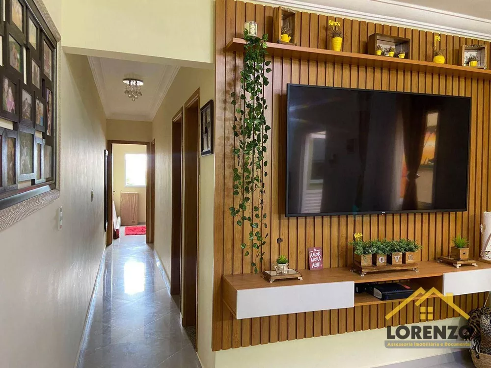 Apartamento, 3 quartos, 75 m² - Foto 1
