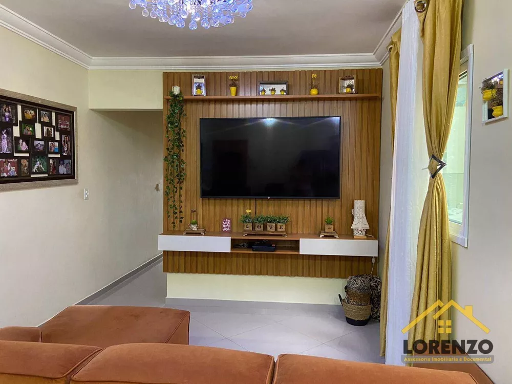 Apartamento, 3 quartos, 75 m² - Foto 3