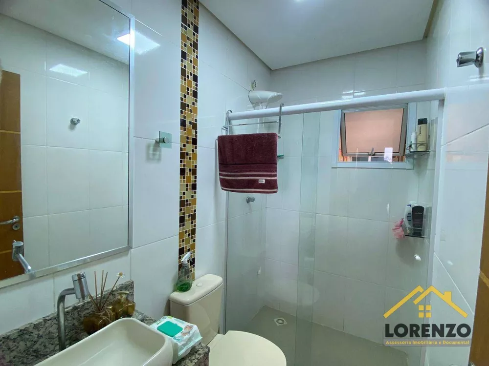 Apartamento, 3 quartos, 75 m² - Foto 9