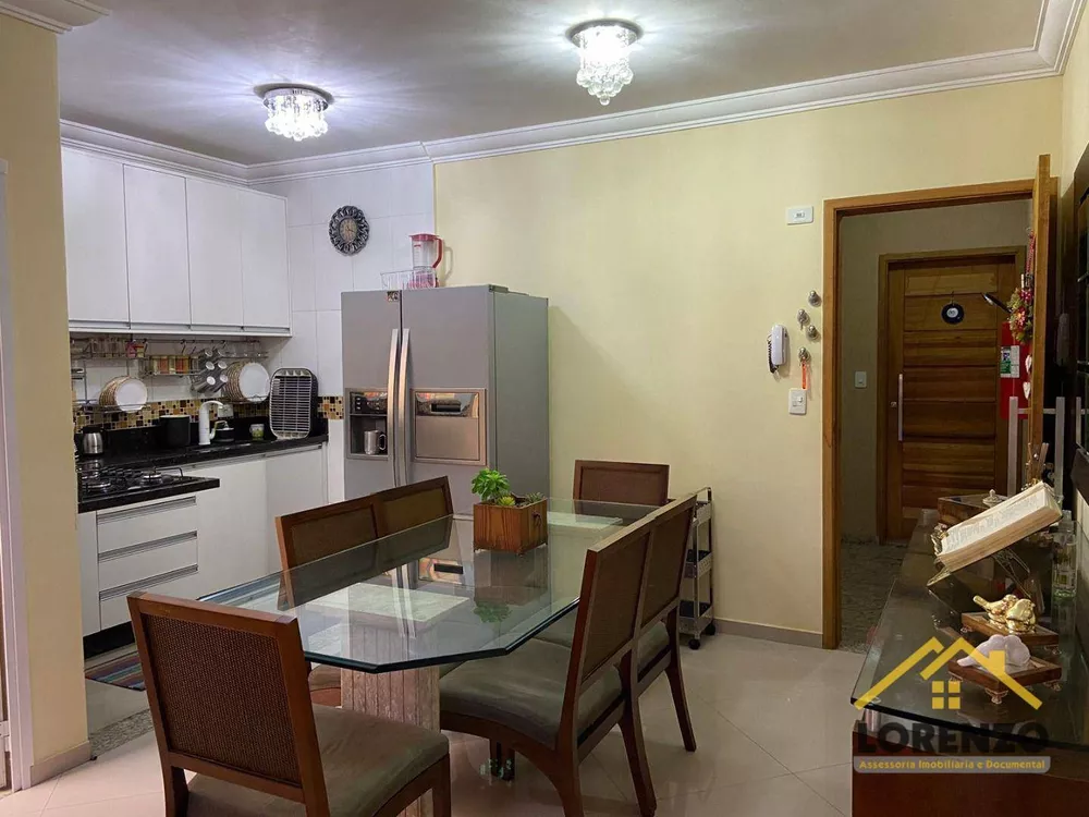Apartamento, 3 quartos, 75 m² - Foto 4