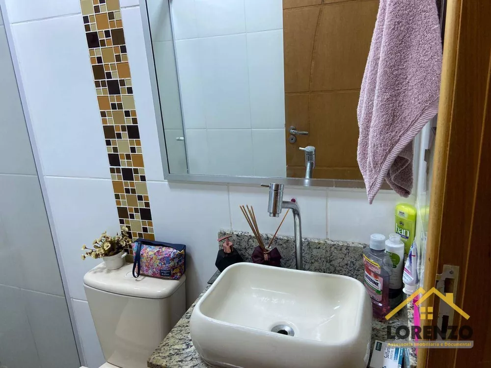 Apartamento, 3 quartos, 75 m² - Foto 12