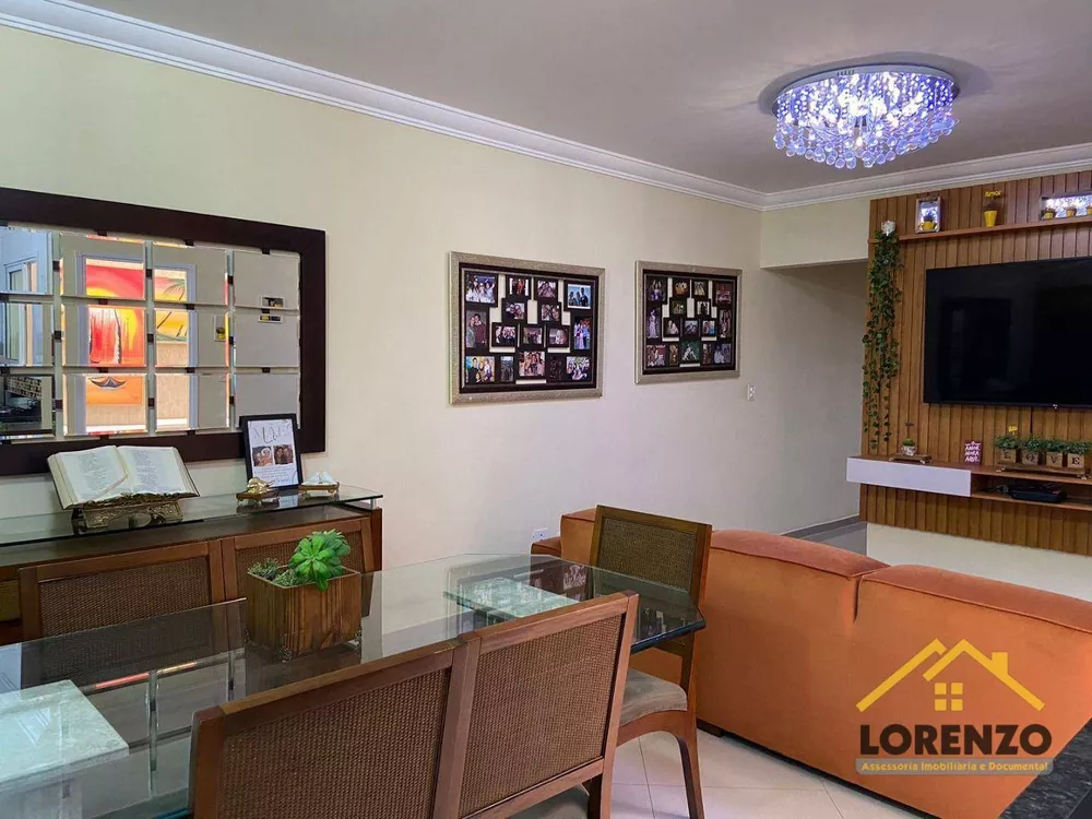 Apartamento, 3 quartos, 75 m² - Foto 2