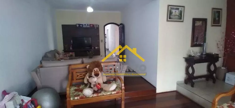 Casa, 3 quartos, 150 m² - Foto 3