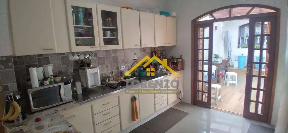 Casa, 3 quartos, 150 m² - Foto 7