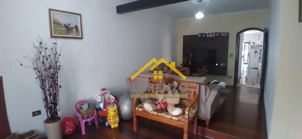 Casa, 3 quartos, 150 m² - Foto 2