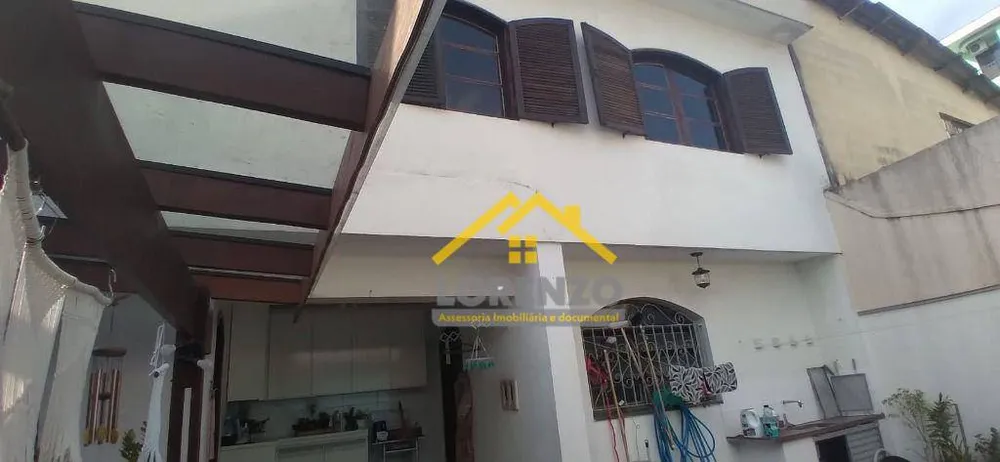 Casa, 3 quartos, 150 m² - Foto 8