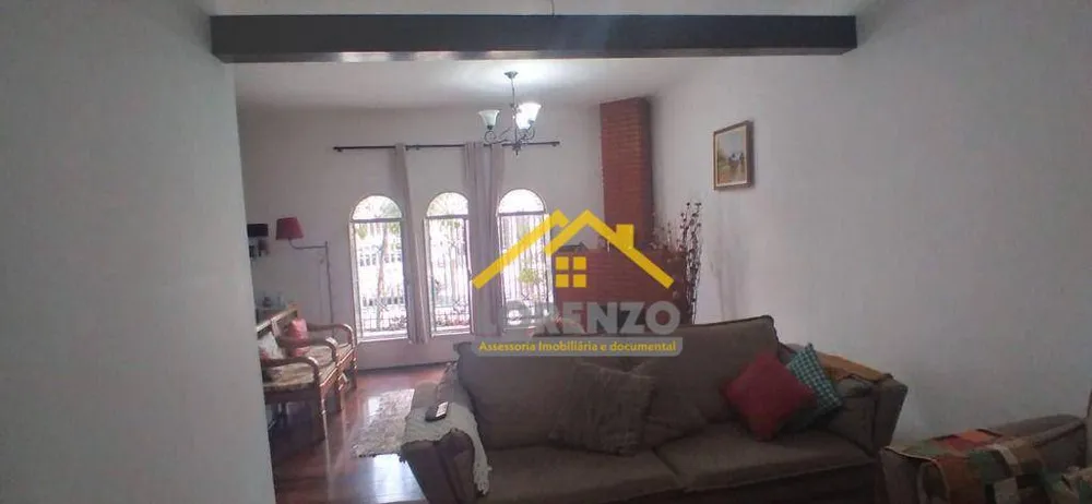 Casa, 3 quartos, 150 m² - Foto 5