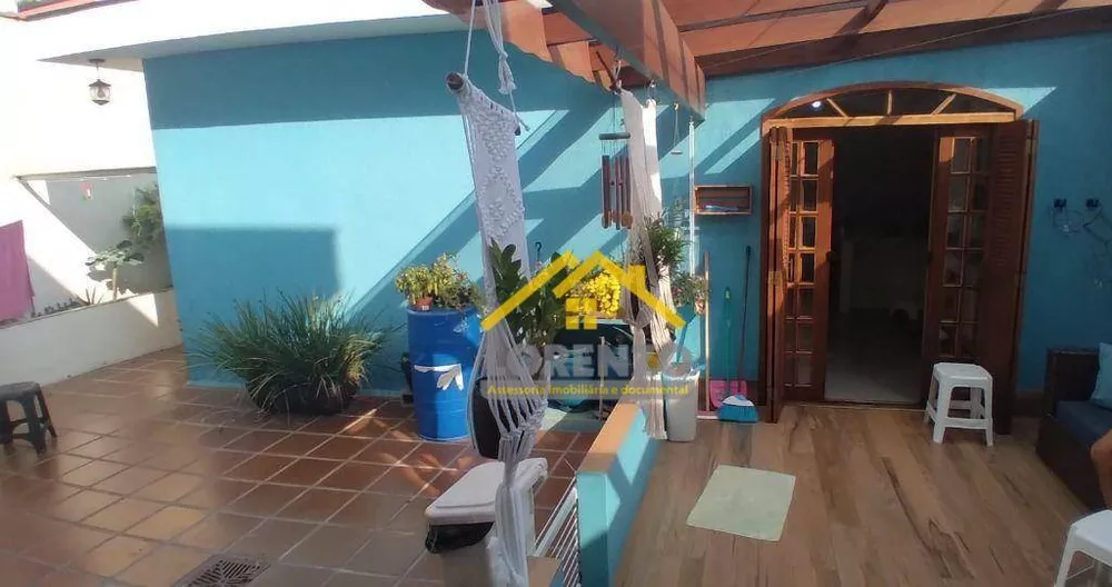 Casa, 3 quartos, 150 m² - Foto 4
