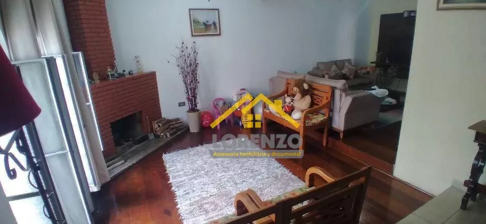 Casa, 3 quartos, 150 m² - Foto 1
