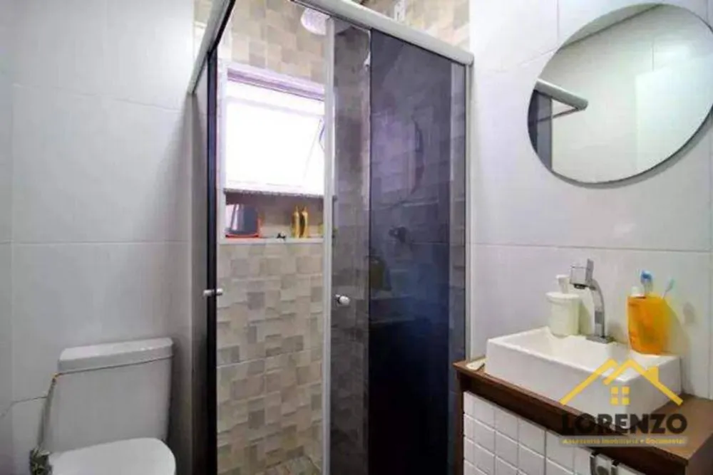Sobrado, 3 quartos, 150 m² - Foto 8