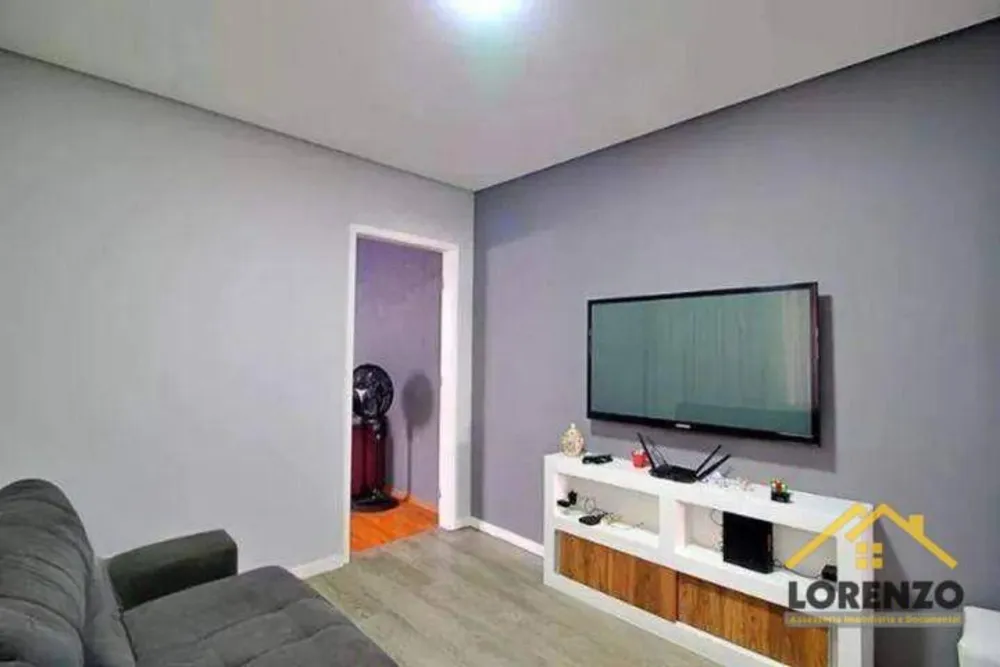 Sobrado, 3 quartos, 150 m² - Foto 1