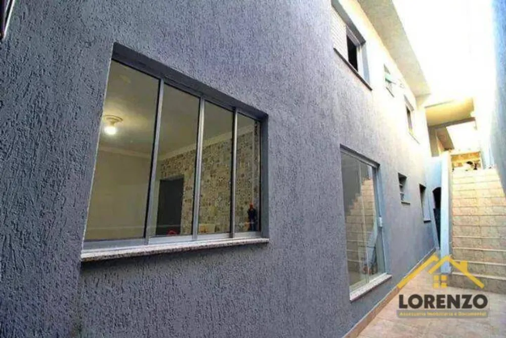 Sobrado, 3 quartos, 150 m² - Foto 11