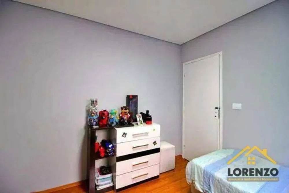 Sobrado, 3 quartos, 150 m² - Foto 4