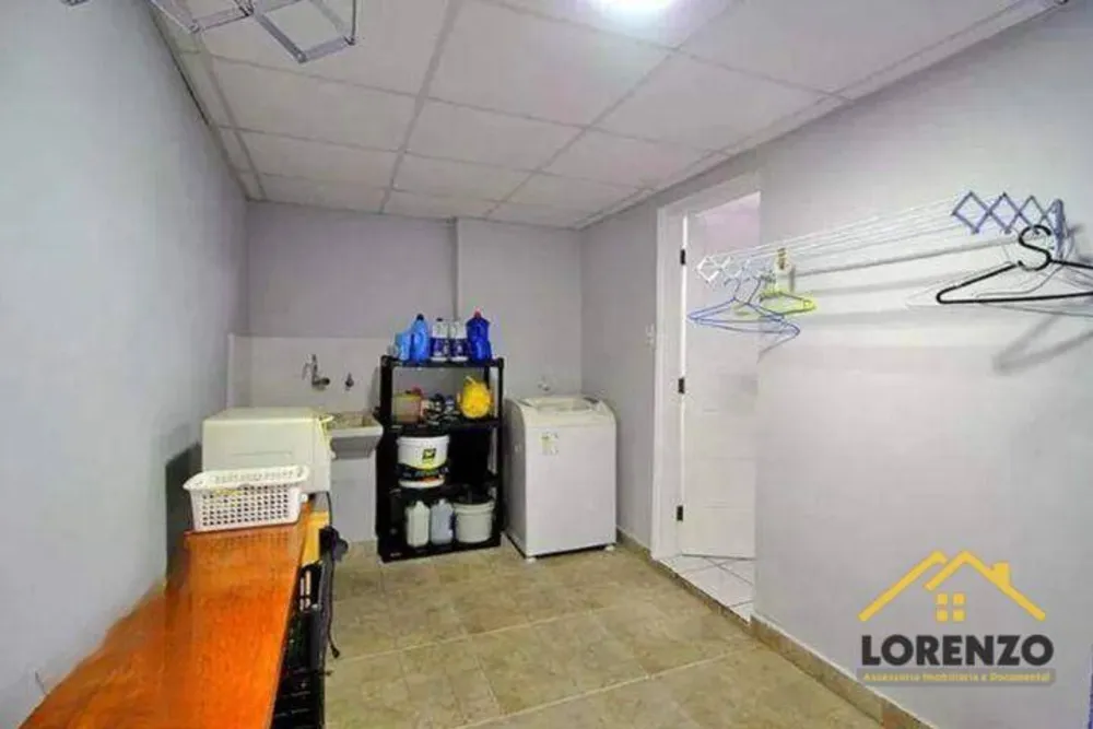 Sobrado, 3 quartos, 150 m² - Foto 9