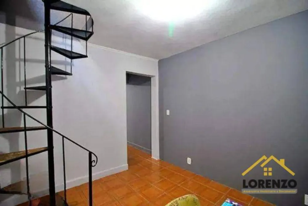 Sobrado, 3 quartos, 150 m² - Foto 6