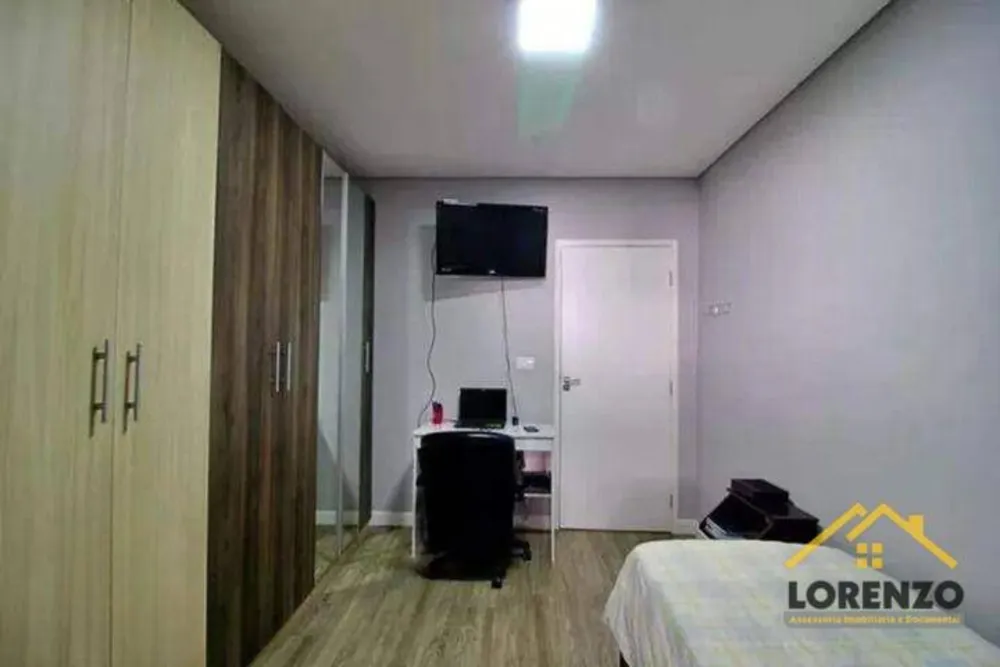 Sobrado, 3 quartos, 150 m² - Foto 3