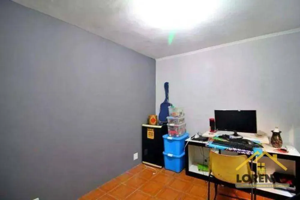 Sobrado, 3 quartos, 150 m² - Foto 5
