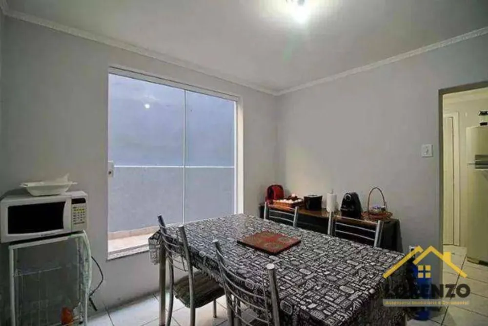 Sobrado, 3 quartos, 150 m² - Foto 10