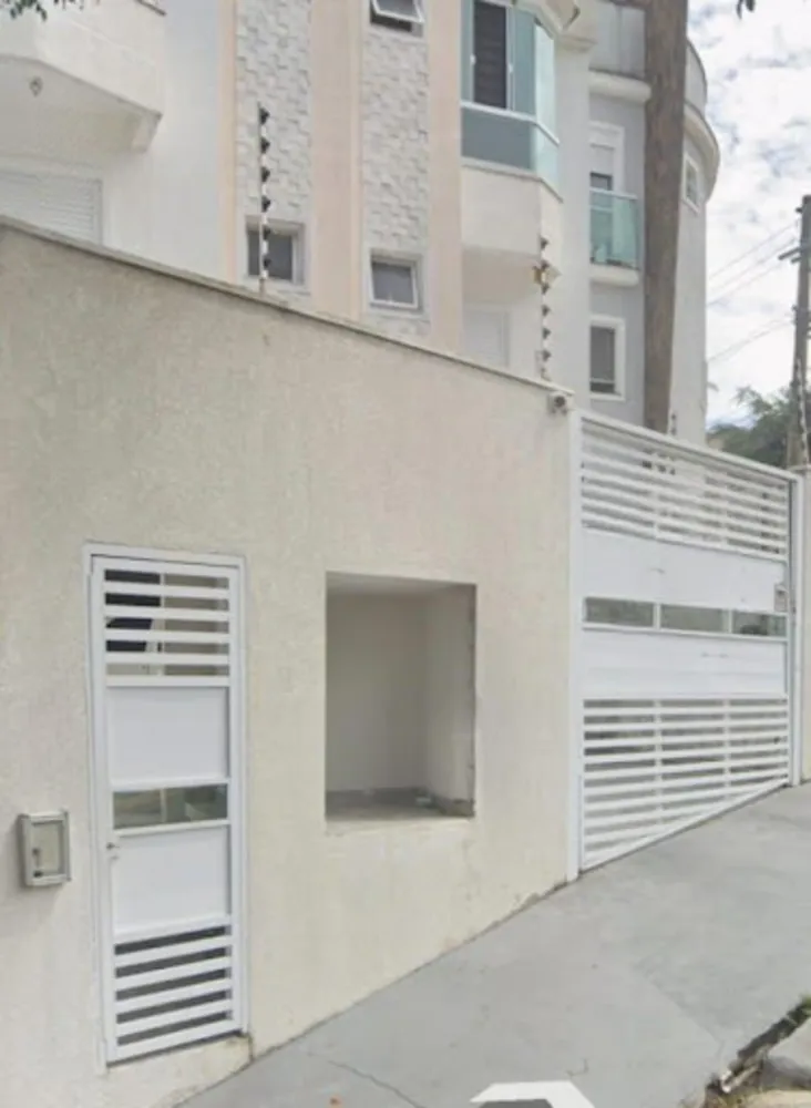 Apartamento, 2 quartos, 50 m² - Foto 2