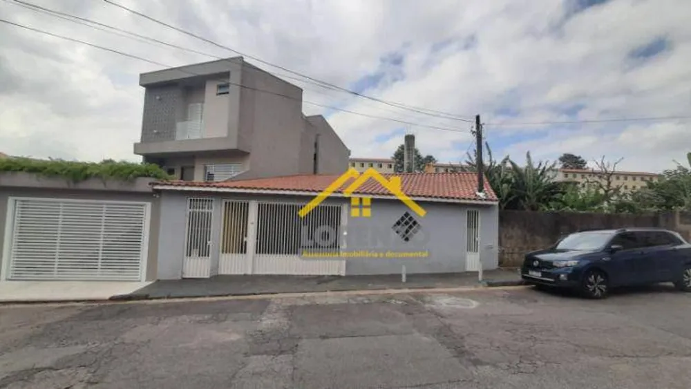 Terreno, 500 m² - Foto 2