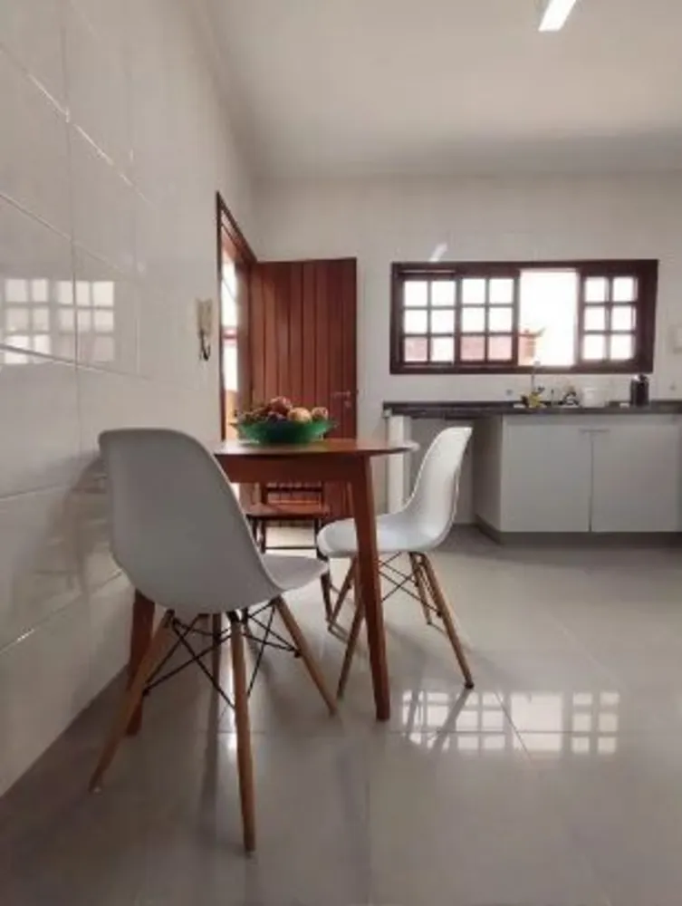 Sobrado, 3 quartos, 257 m² - Foto 7