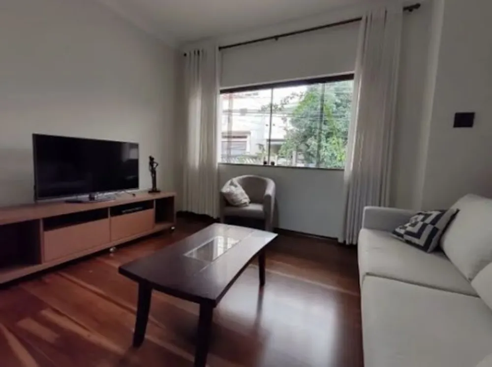 Sobrado, 3 quartos, 257 m² - Foto 3