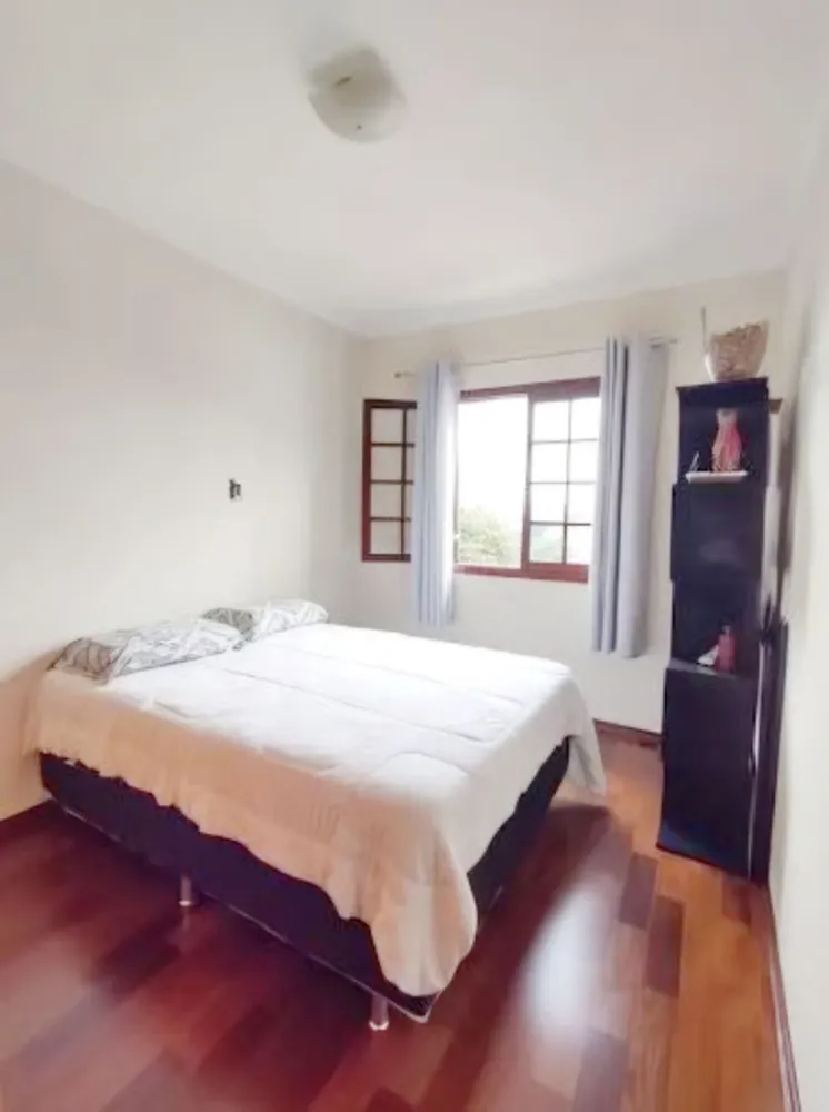 Sobrado, 3 quartos, 257 m² - Foto 10