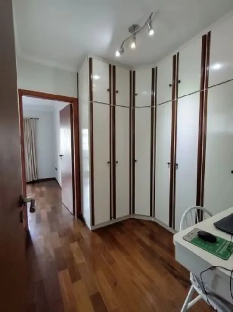Sobrado, 3 quartos, 257 m² - Foto 12
