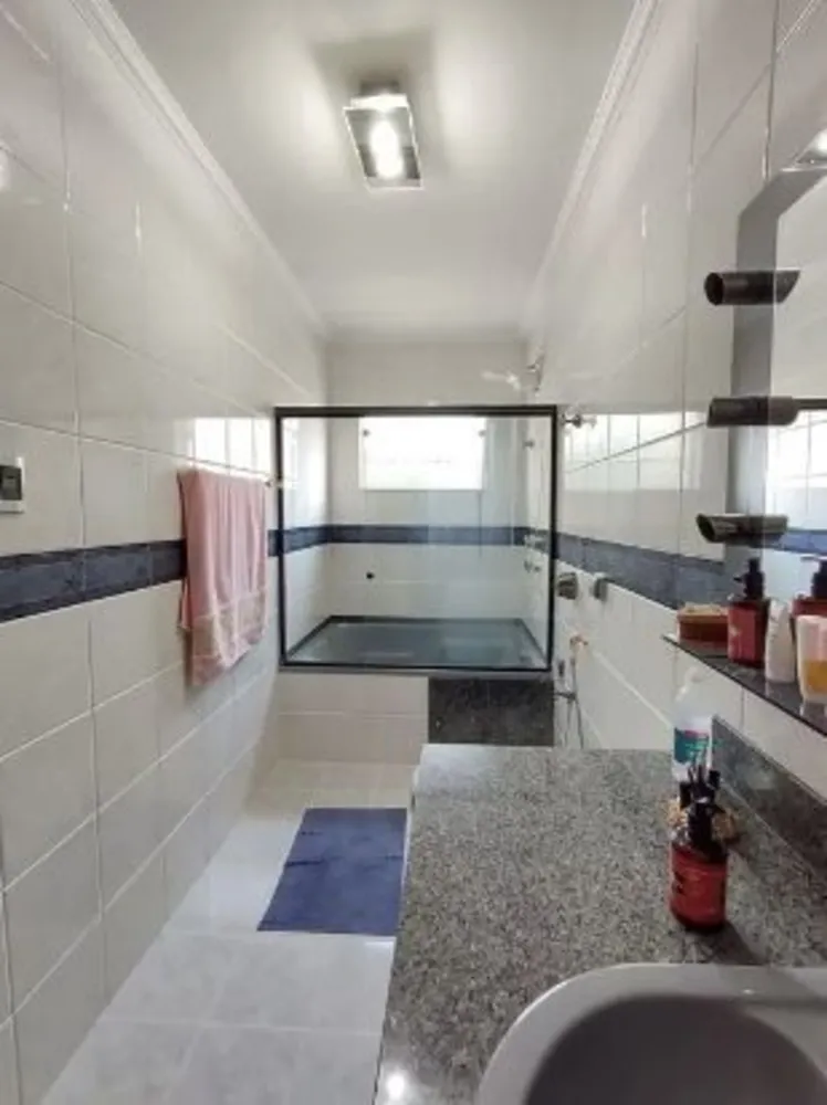 Sobrado, 3 quartos, 257 m² - Foto 11