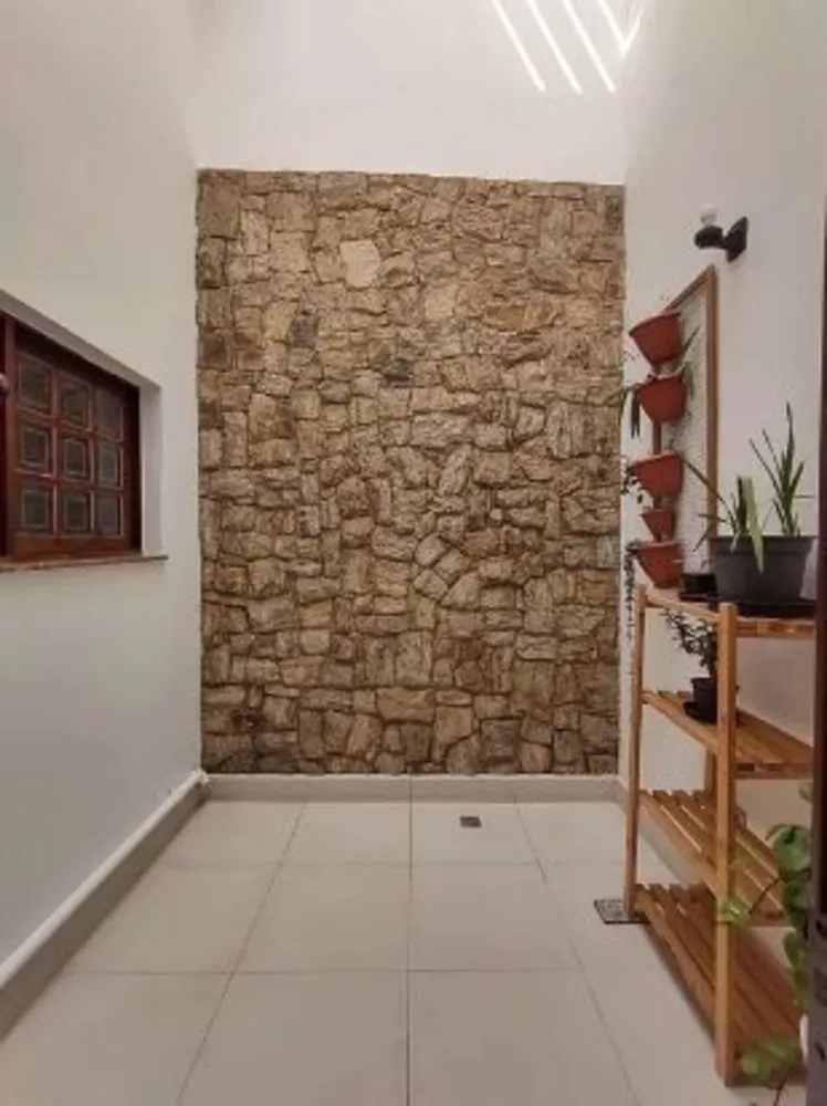 Sobrado, 3 quartos, 257 m² - Foto 5