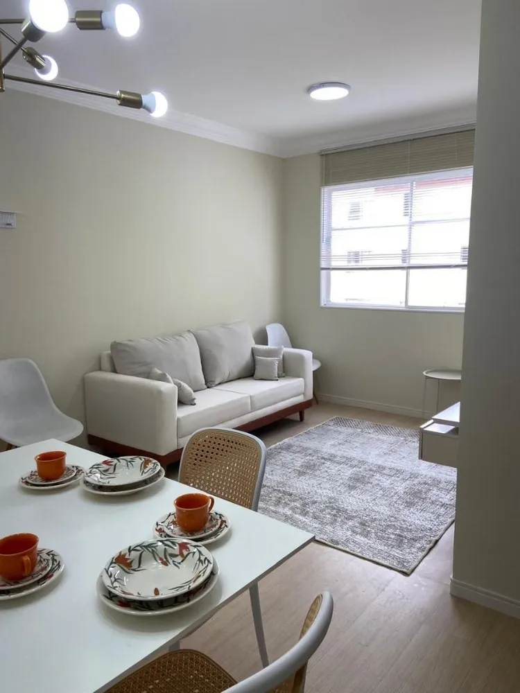 Apartamento, 2 quartos, 54 m² - Foto 2