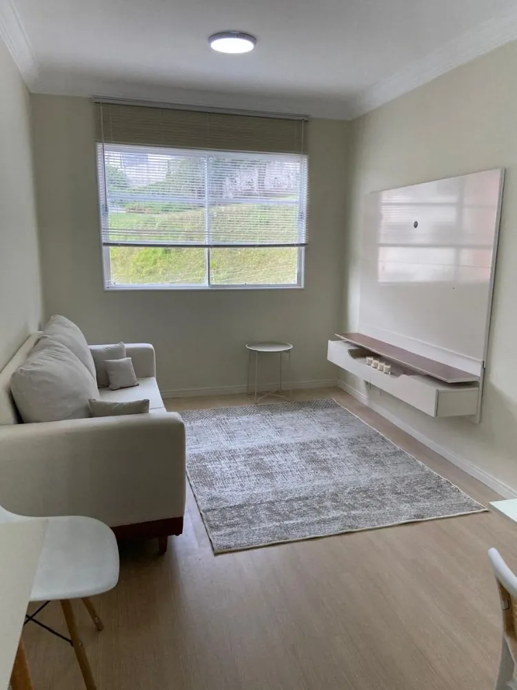 Apartamento, 2 quartos, 54 m² - Foto 1