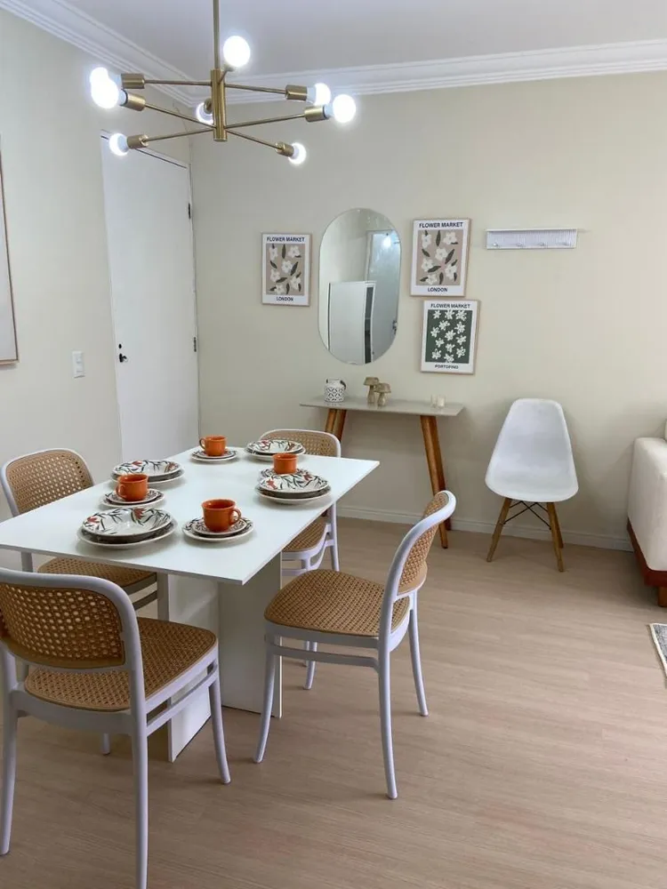 Apartamento, 2 quartos, 54 m² - Foto 4