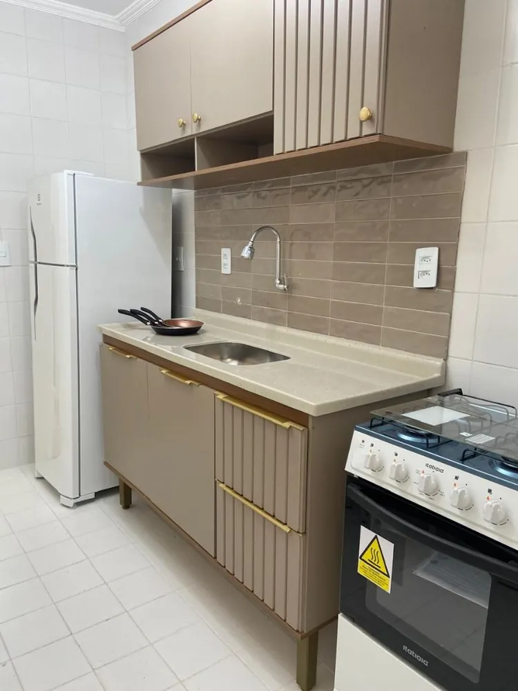 Apartamento, 2 quartos, 54 m² - Foto 6