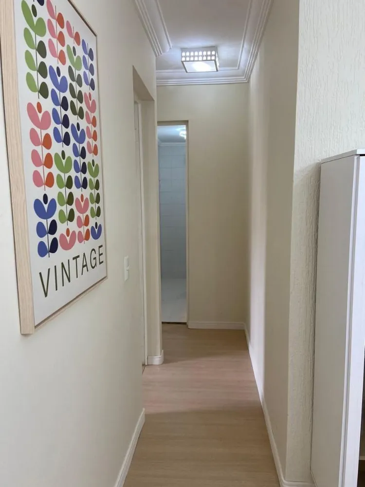 Apartamento, 2 quartos, 54 m² - Foto 7