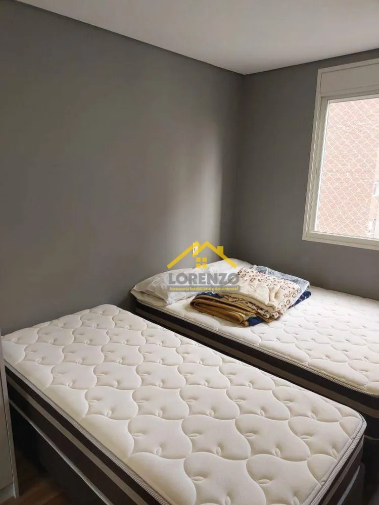 Apartamento, 2 quartos, 64 m² - Foto 6